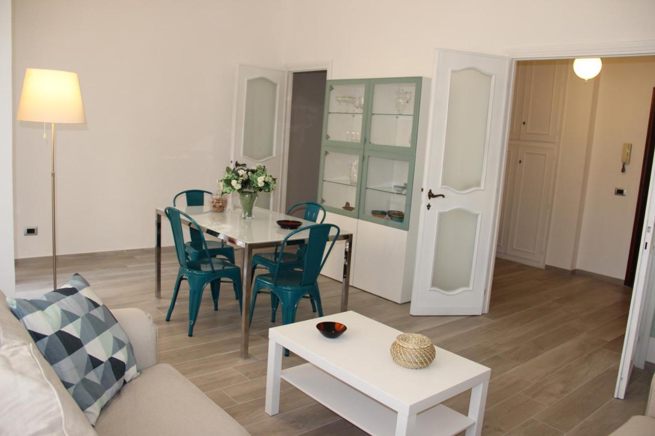 Appartamento Via Dei Fabbri Navali ลิโด ดิ ออสเตีย ภายนอก รูปภาพ
