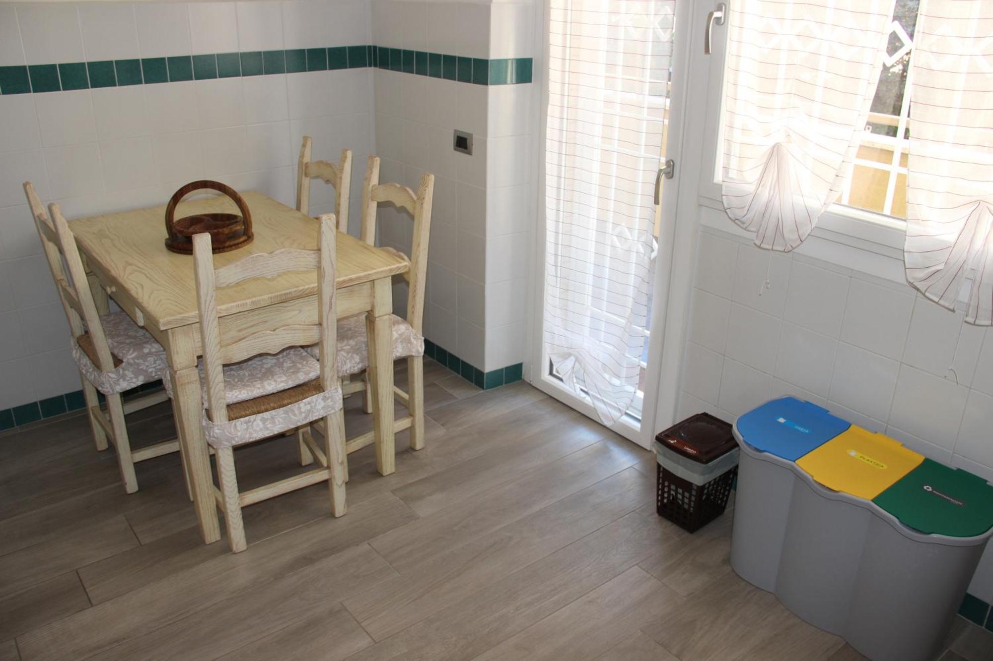 Appartamento Via Dei Fabbri Navali ลิโด ดิ ออสเตีย ภายนอก รูปภาพ