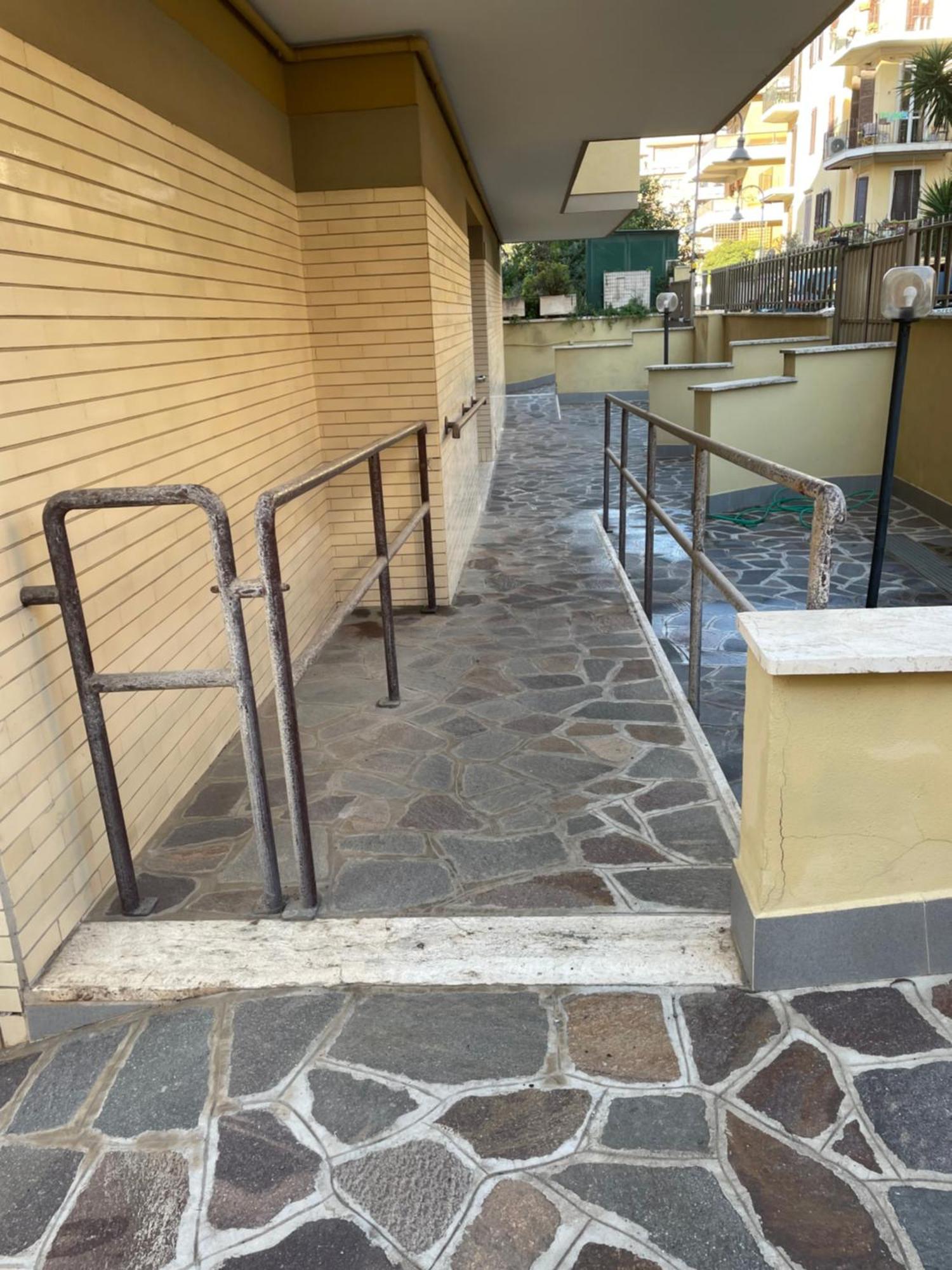 Appartamento Via Dei Fabbri Navali ลิโด ดิ ออสเตีย ภายนอก รูปภาพ
